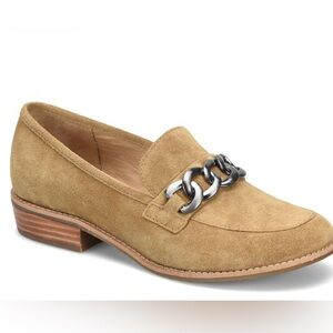 Women's Sofft Nevara Style# SF0068837, Size 7M, Color Hazelwood Suede